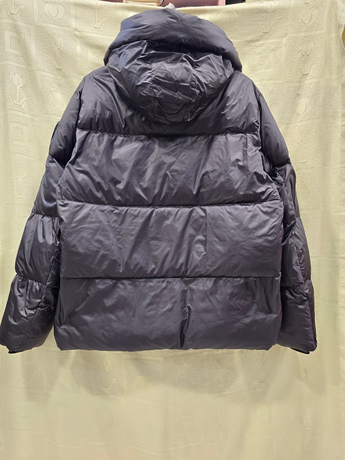캐나다구스 구스다운패딩 푸퍼패딩 숏패딩 110 (2XL) 상품이미지5