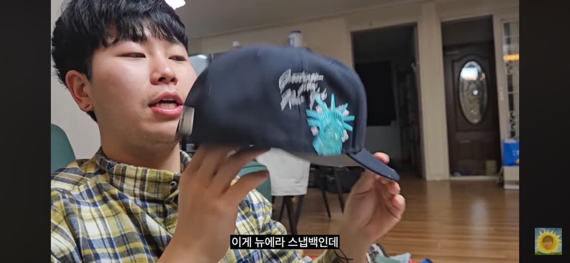 뉴에라 자유의 여신상 59FIFTY 상품이미지1