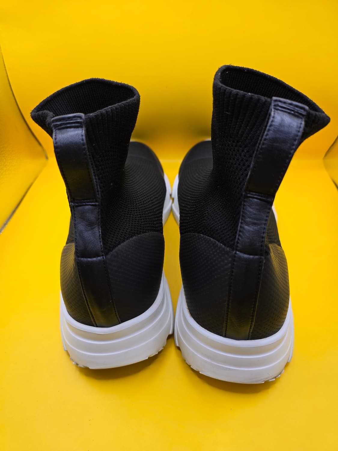 타임옴므 니트 삭스 스니커즈 250 상품이미지2