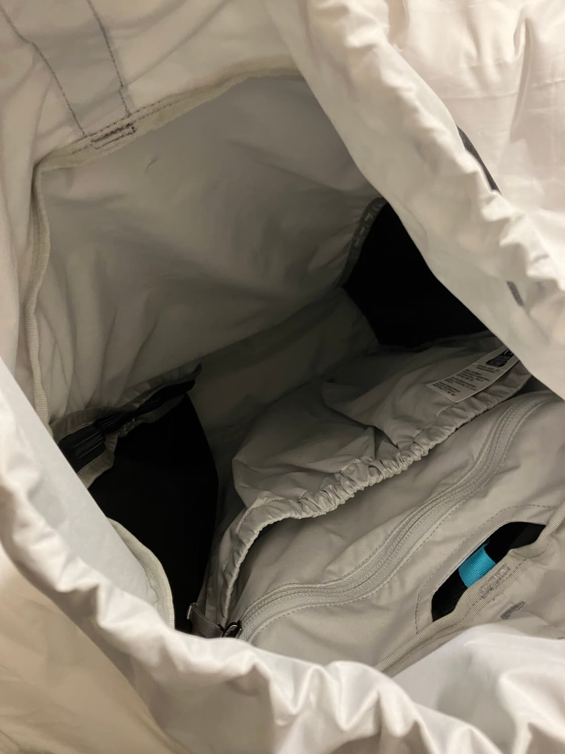 아크테릭스 맨티스 20 상품이미지4