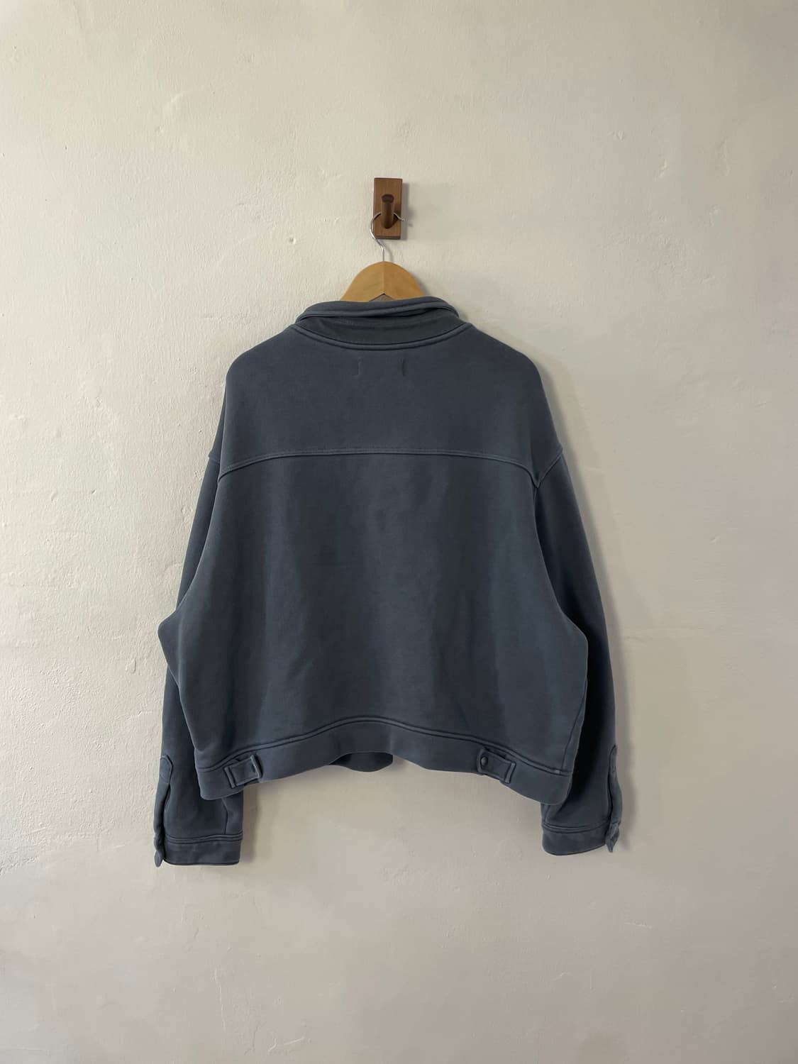 에잇디비젼 집업 자켓  상품이미지7