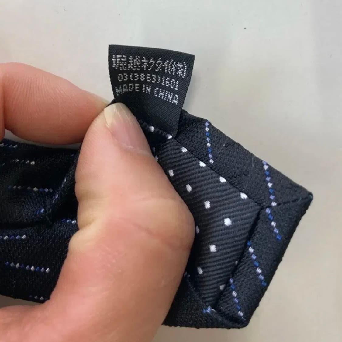 빈티지)넥타이 상품이미지6