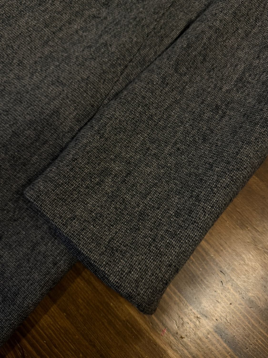 겐조 트위드 탑코트 100 상품이미지10