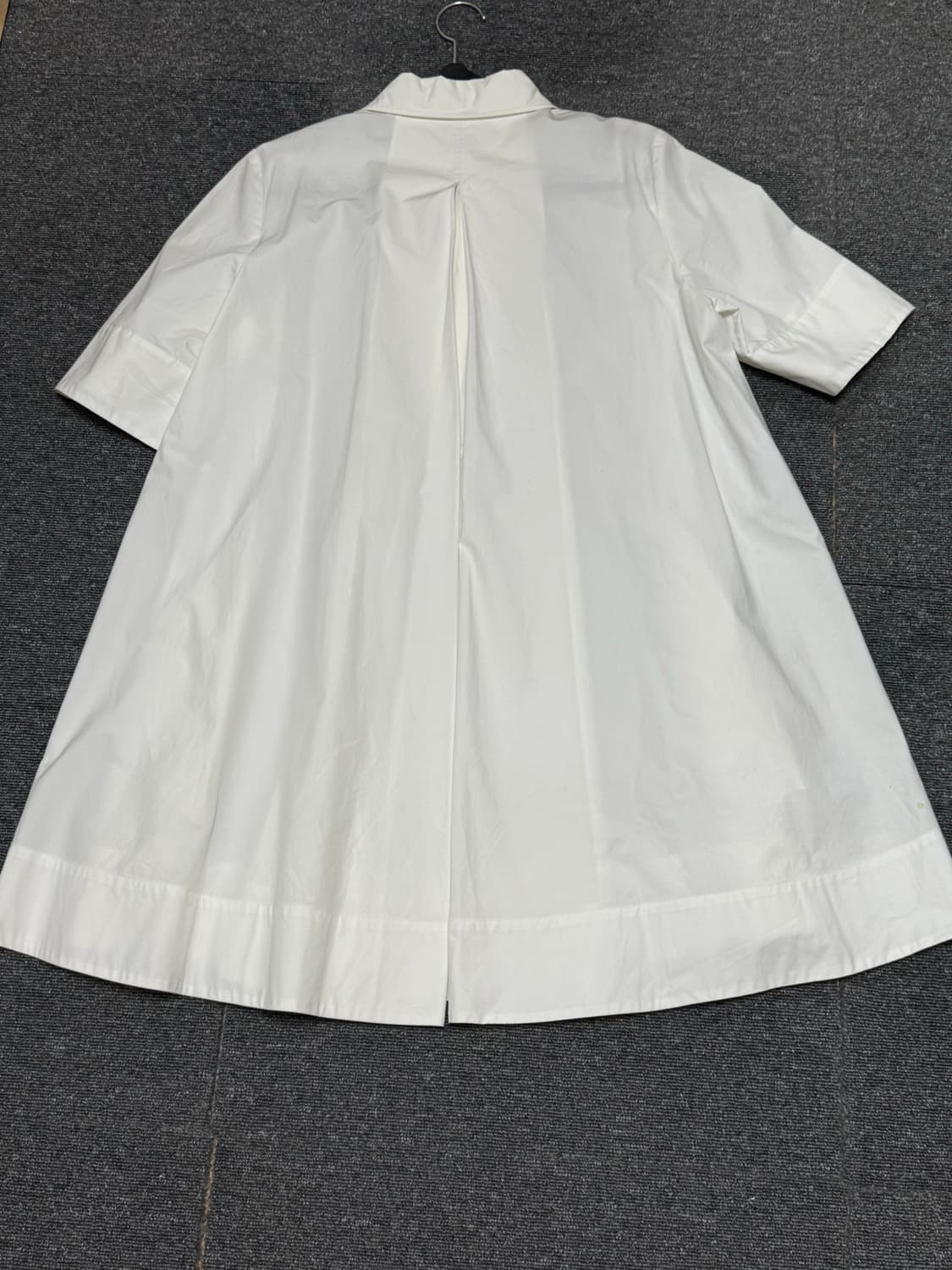 코스 반팔 블라우스 상품이미지2