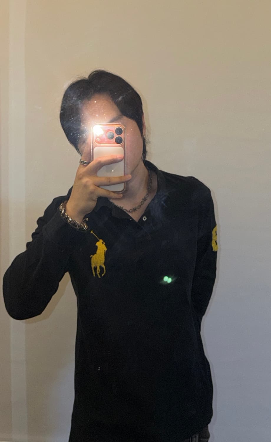 폴로 빅포니 대장급 럭비티 상품이미지2