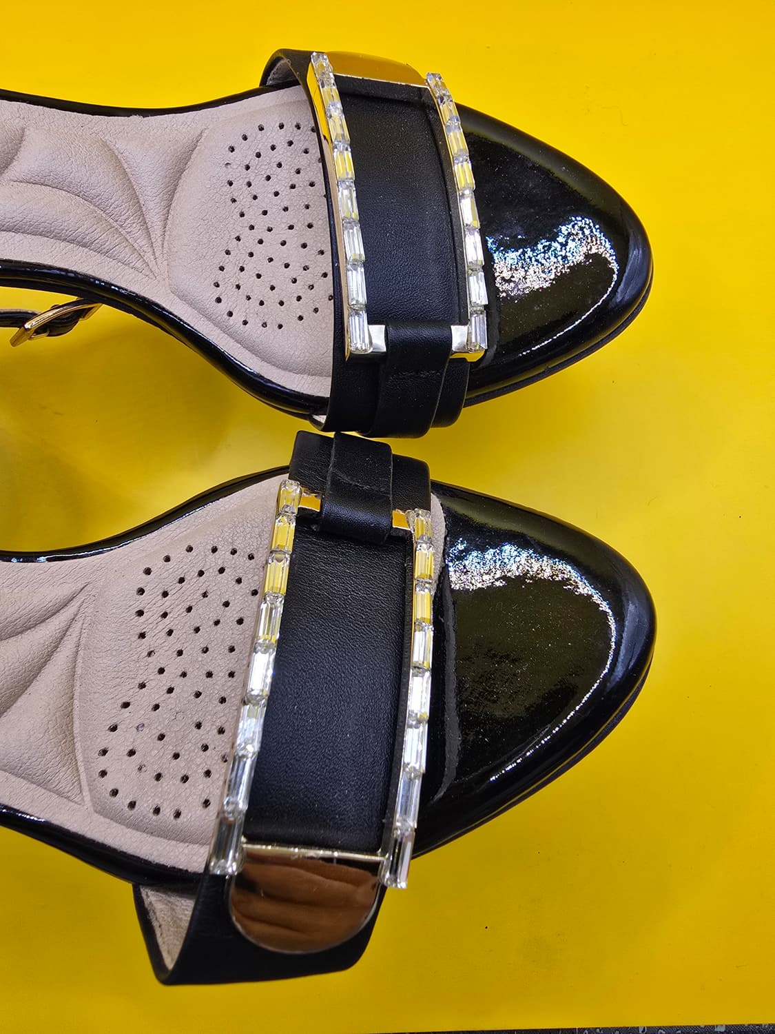 탠디 여성 샌들 230 상품이미지5