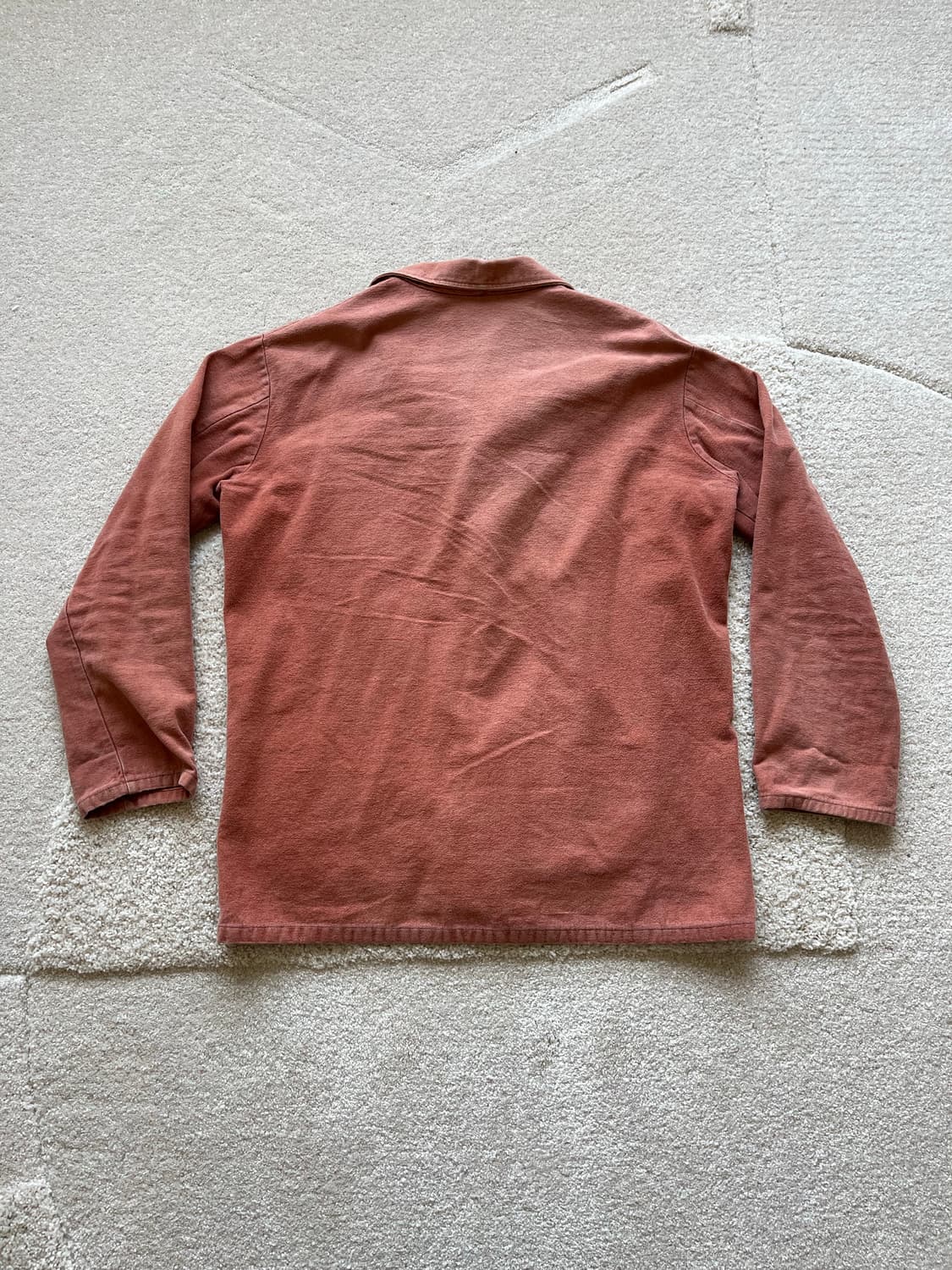 프렌치 몰스킨 프렌치 워크 자켓 (103-105) 상품이미지6