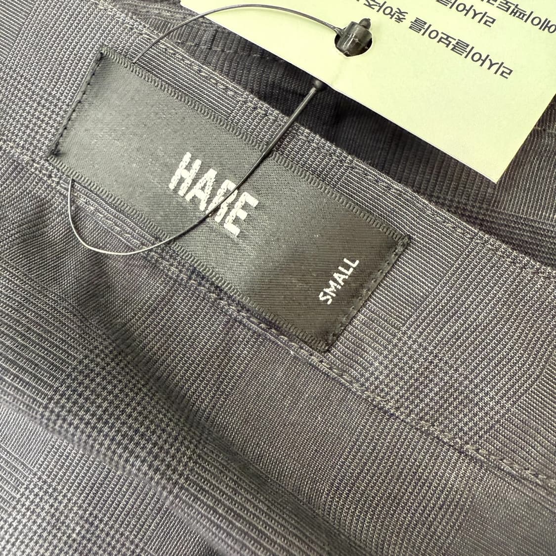 하레 다크 셔츠 r1672  상품이미지6