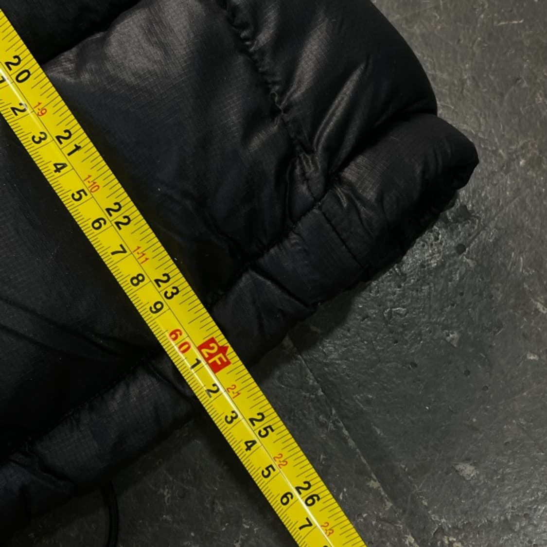 85-90 노스페이스 패딩 상품이미지8