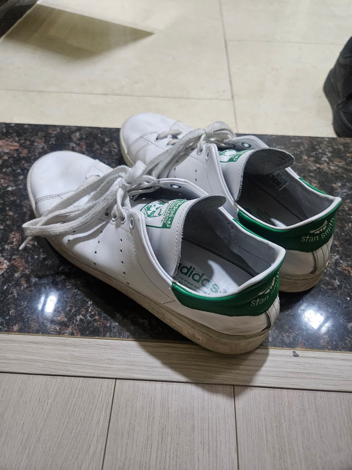 아디다스 스탠스미스 데콘 260 상품이미지1