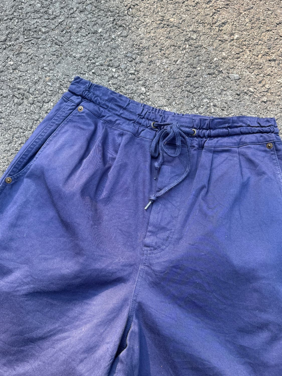 주카 데이즈 밴딩 하프쇼츠  상품이미지3