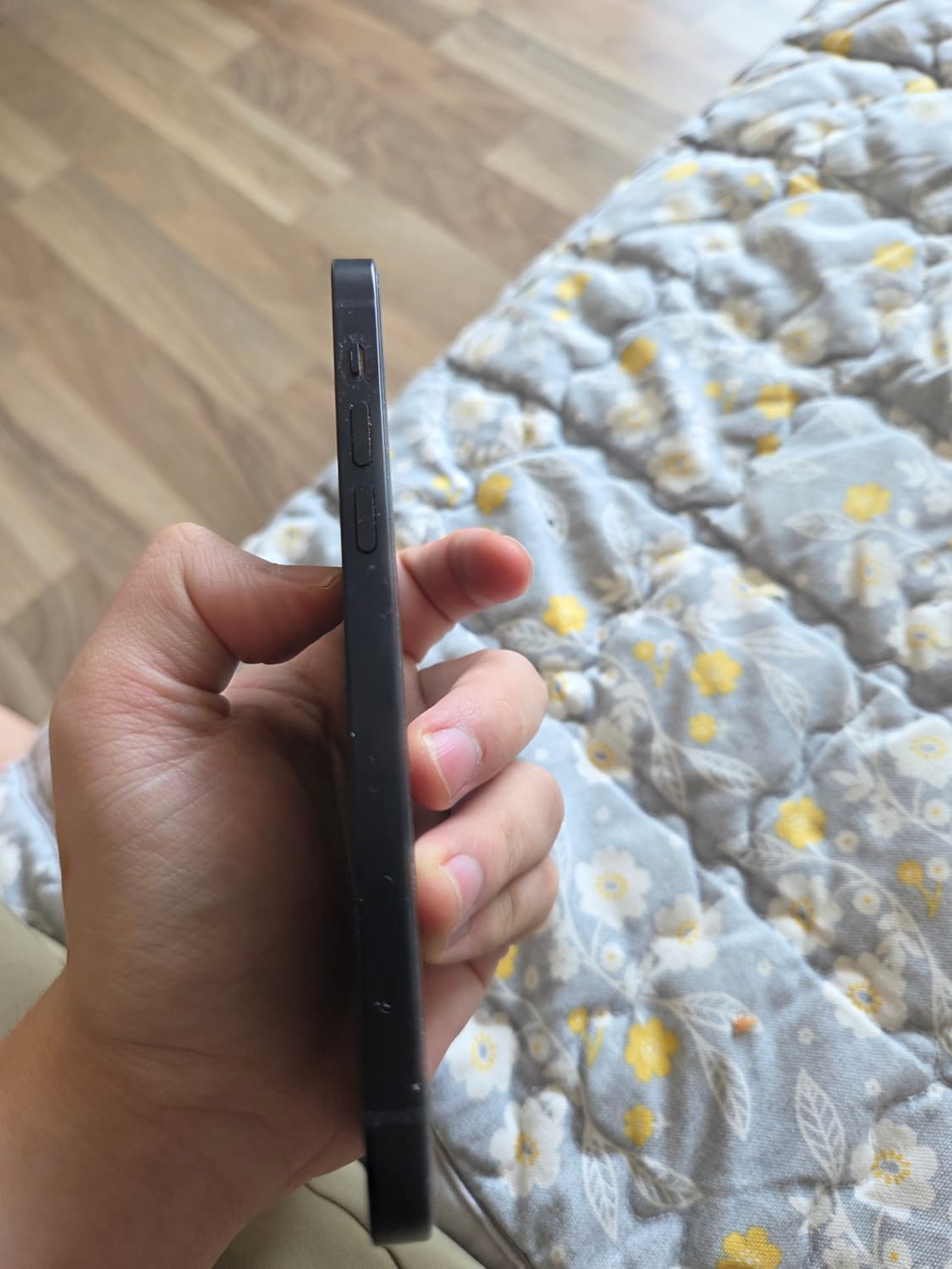 아이폰12 128 블랙 상품이미지4