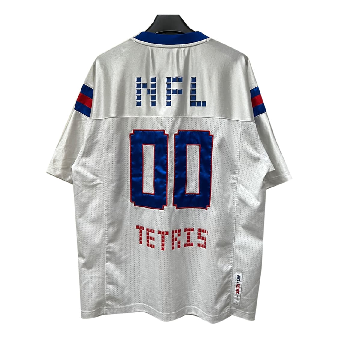 NFL x TETRIS 반팔 럭비 져지 L 상품이미지3