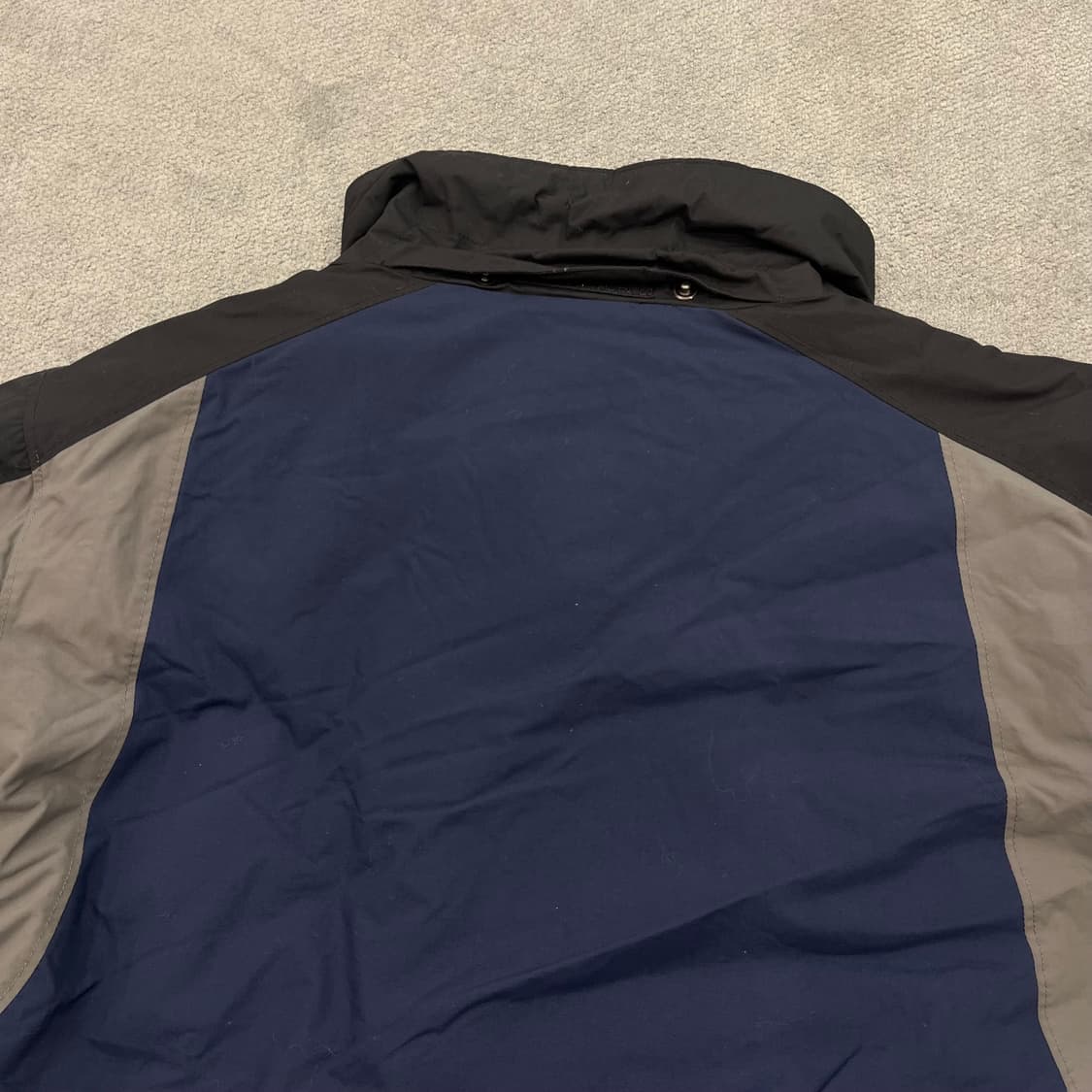 M 컬럼비아 바람막이 자켓 상품이미지4