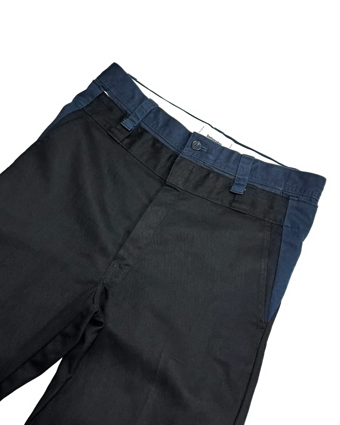 디키즈(Dickies) 더블니 레이어드 팬츠 상품이미지3