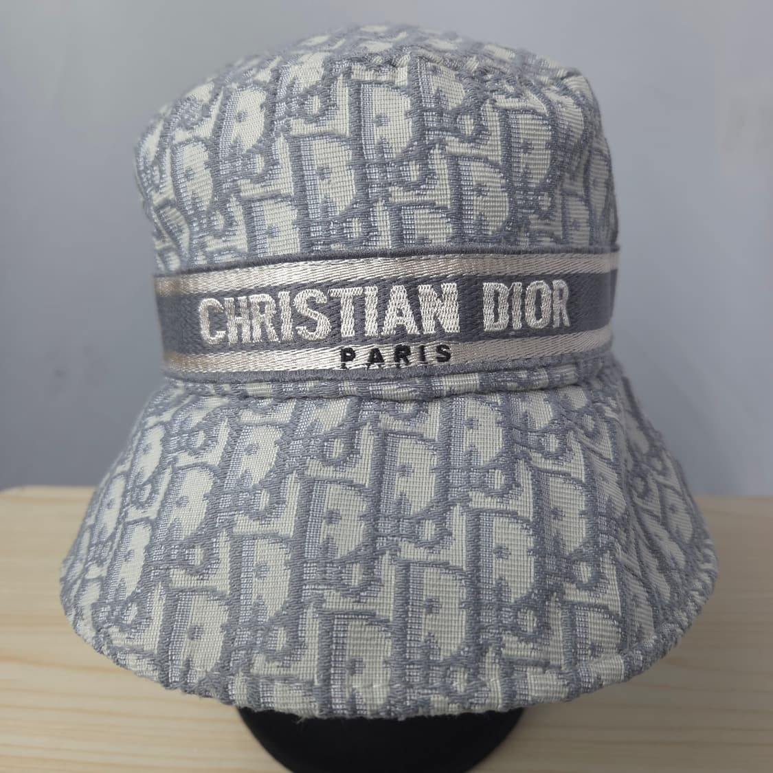 ~M57 디올 버킷햇 모자  상품이미지5