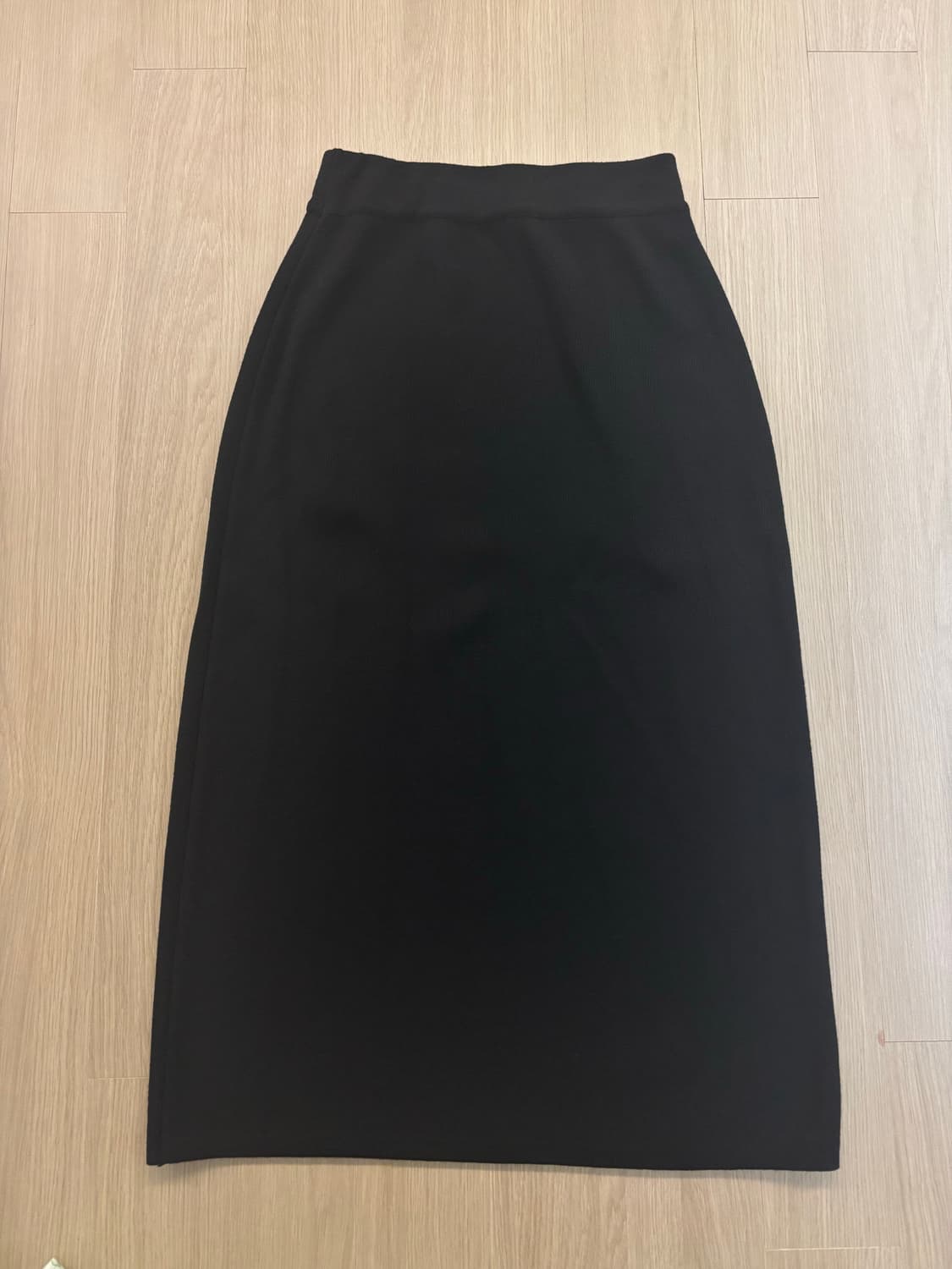 Urbanharu 어반하루 니트 스커트 상품이미지5