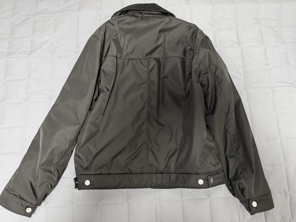 프라다 블루종 상품이미지4