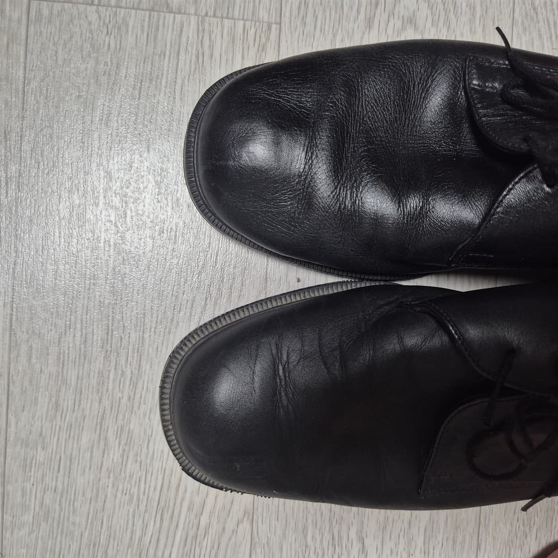 90's 오리지날 독일군 밀리터리 더비 상품이미지5