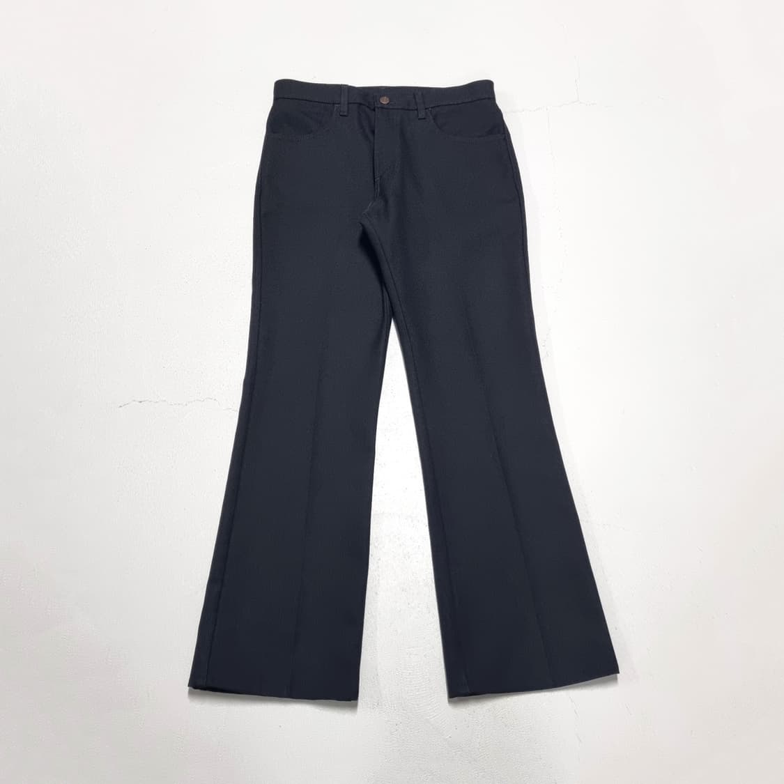 LEVIS 517 STA-PREST 부츠컷 - 32x32 상품이미지1