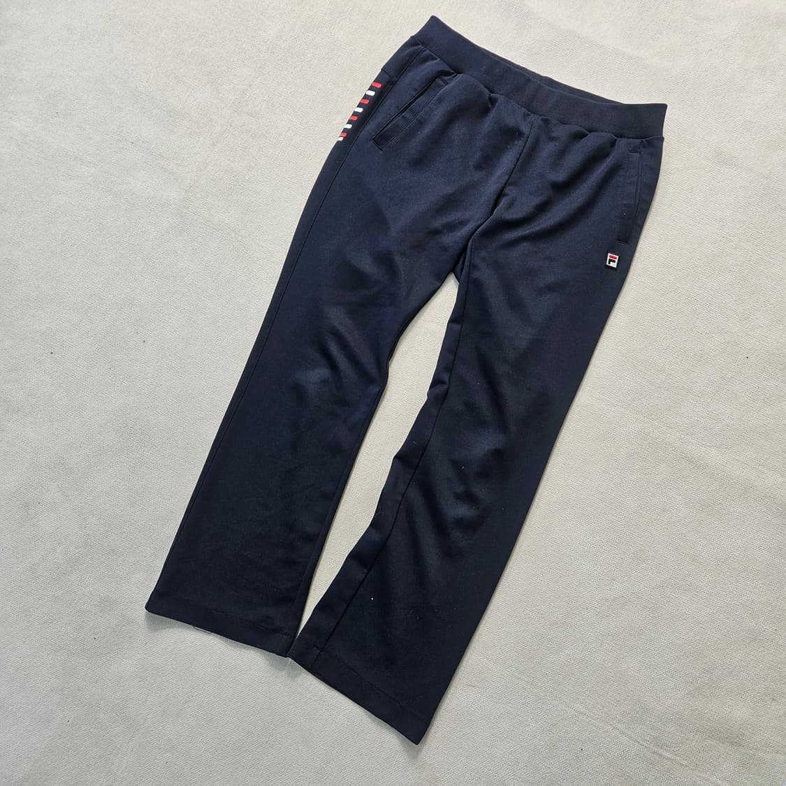 M 휠라 여성 트레이닝 팬츠 0326Y 상품이미지1