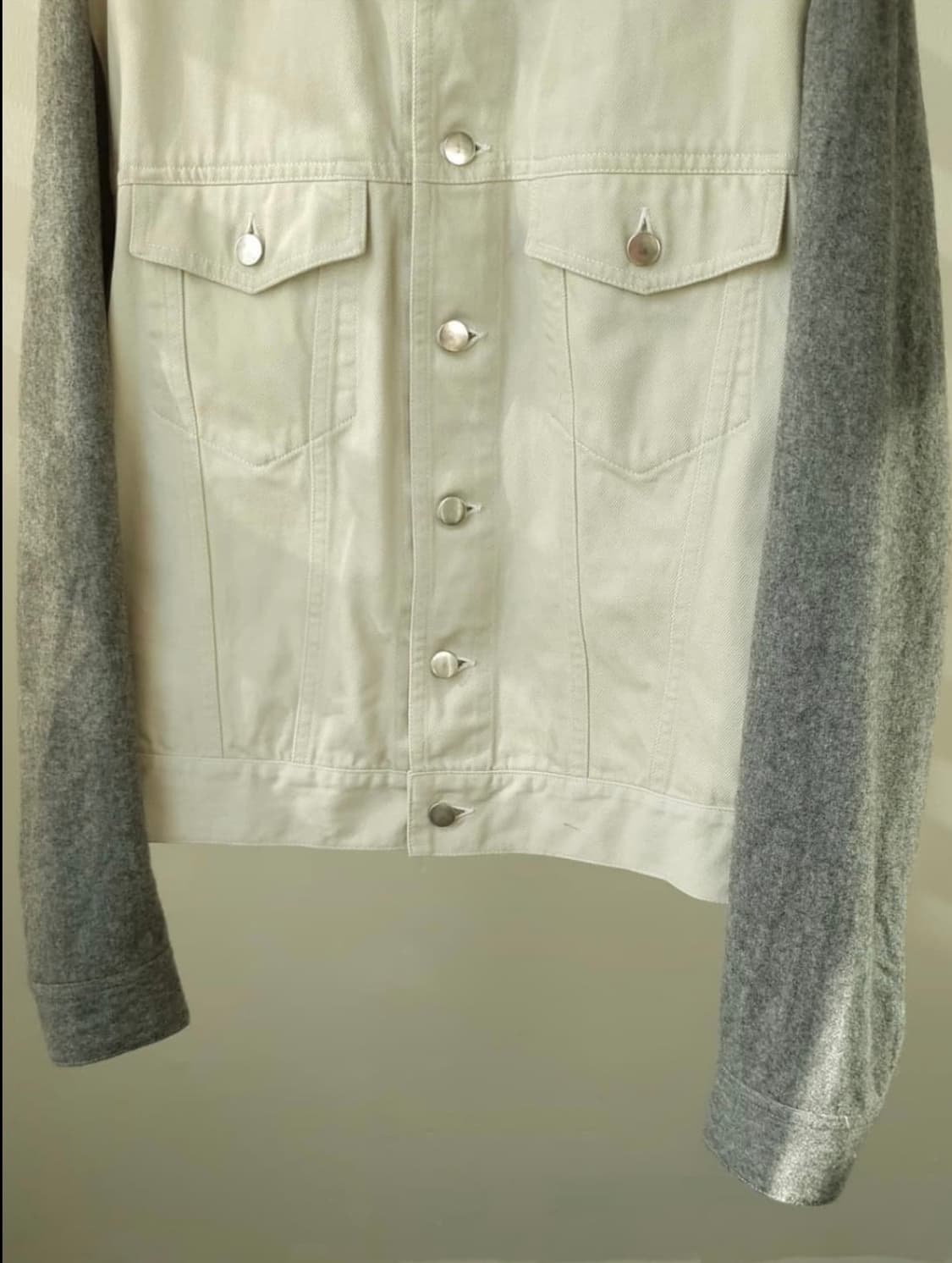 COMME DES GARCONS HOMME 3rd jacket 상품이미지4