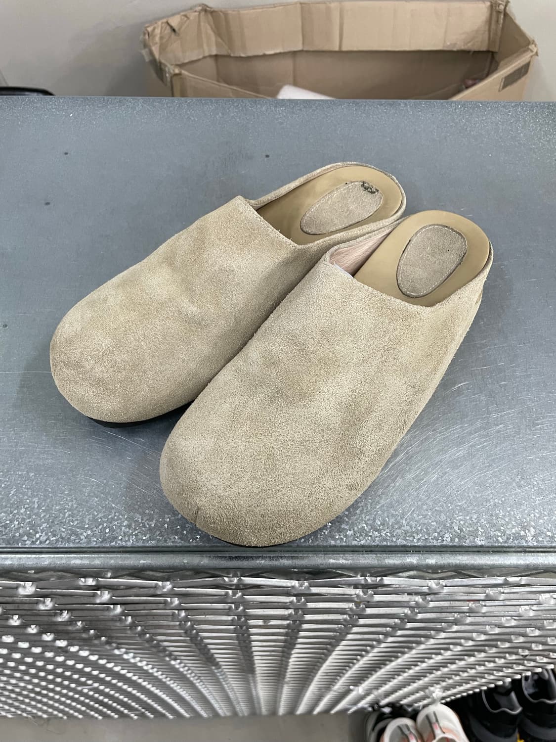 킨치 뮬 샌드 270 상품이미지2