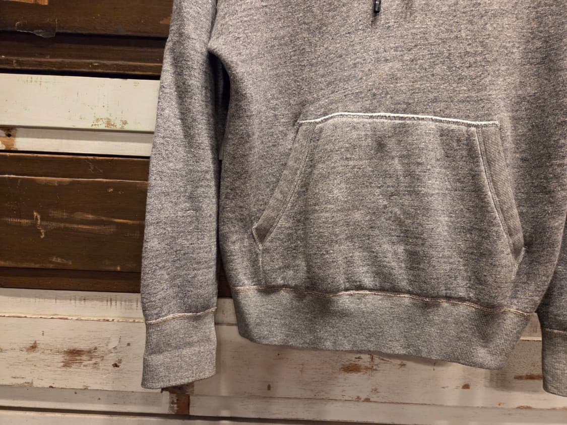 랙앤본 후드 상품이미지7