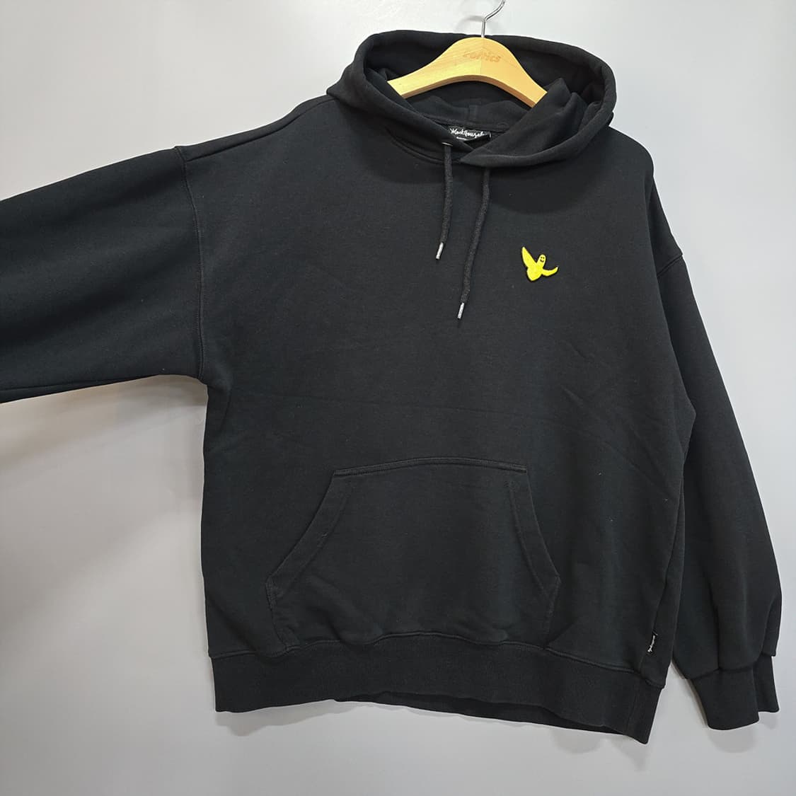 마크곤잘레스(Mark Gonzales) 빅로고 후드티 L 상품이미지2