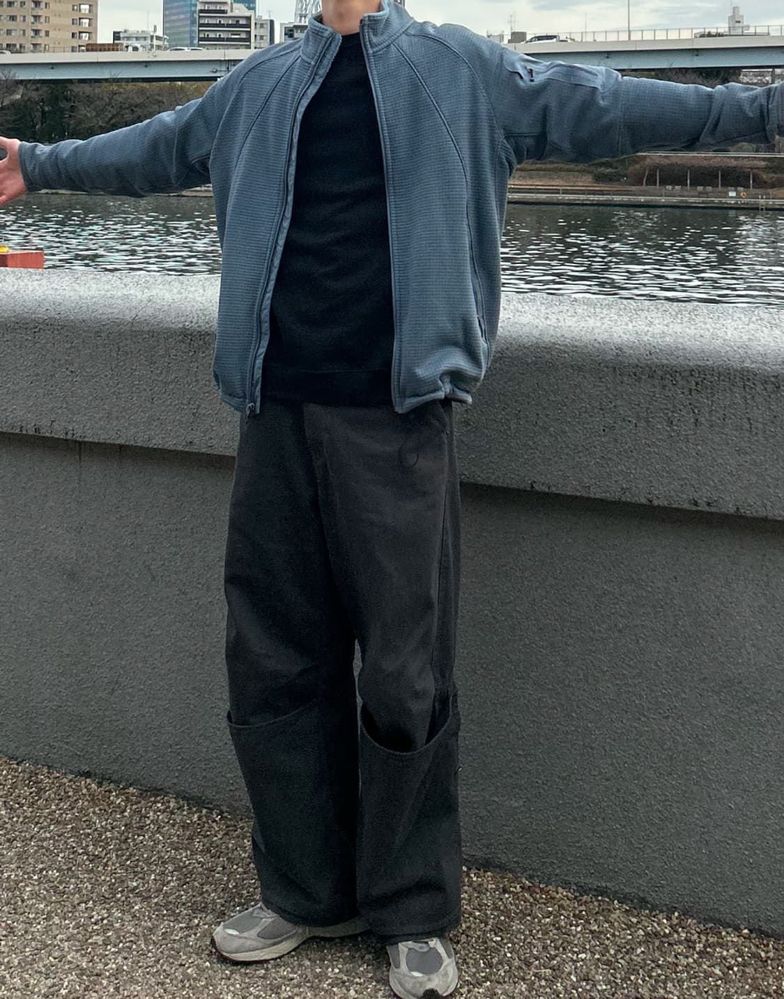 파타고니아 집업  상품이미지9