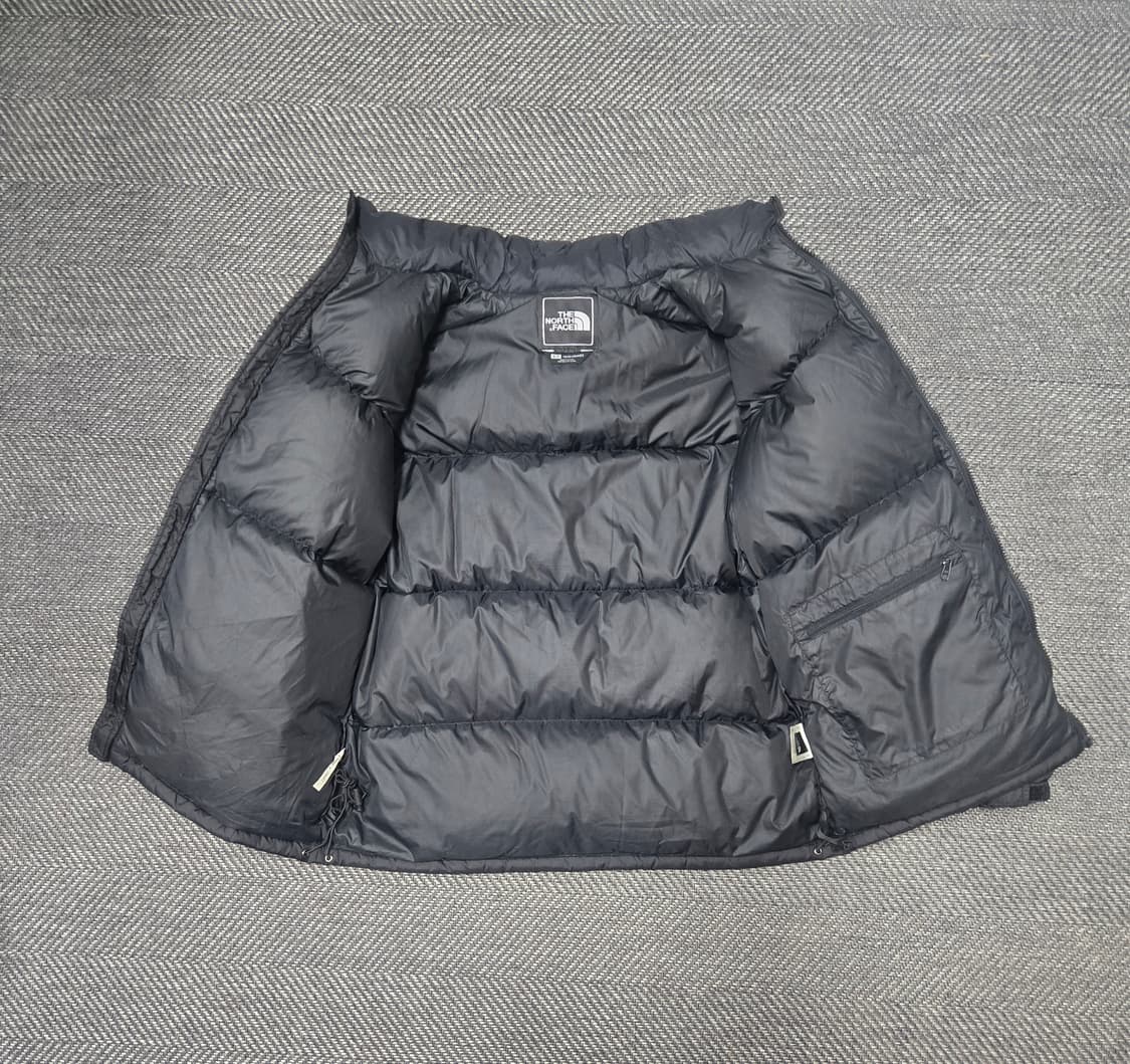 노스페이스 800 눕시 구스다운패딩 해외판 상품이미지3