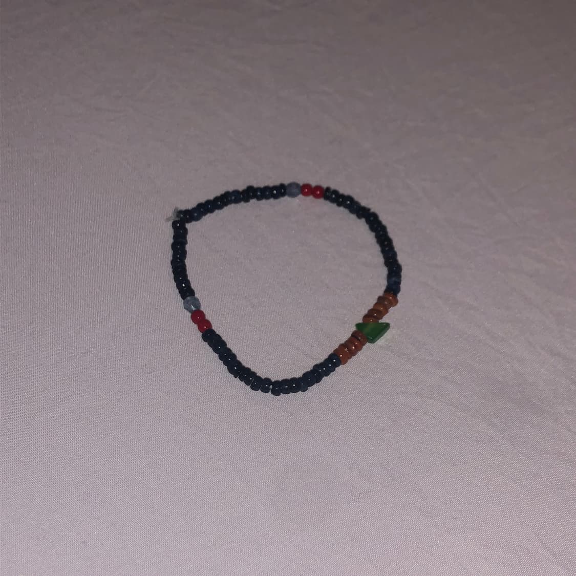 ❇️ le rayon vert 녹색광선 팔찌 상품이미지5