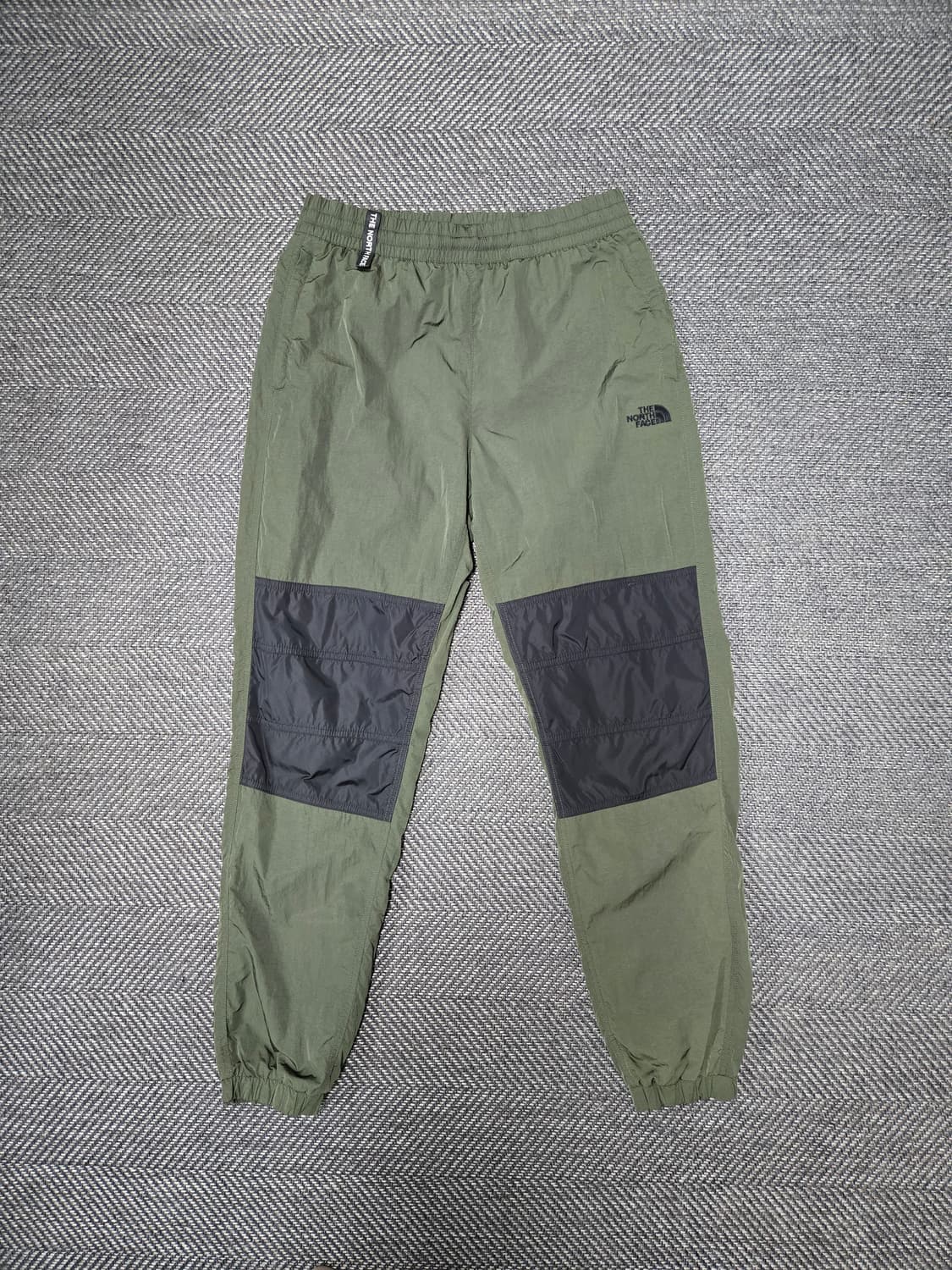 노스페이스 공용 조거팬츠 스텀피 팬츠 NP6NL52K 상품이미지1