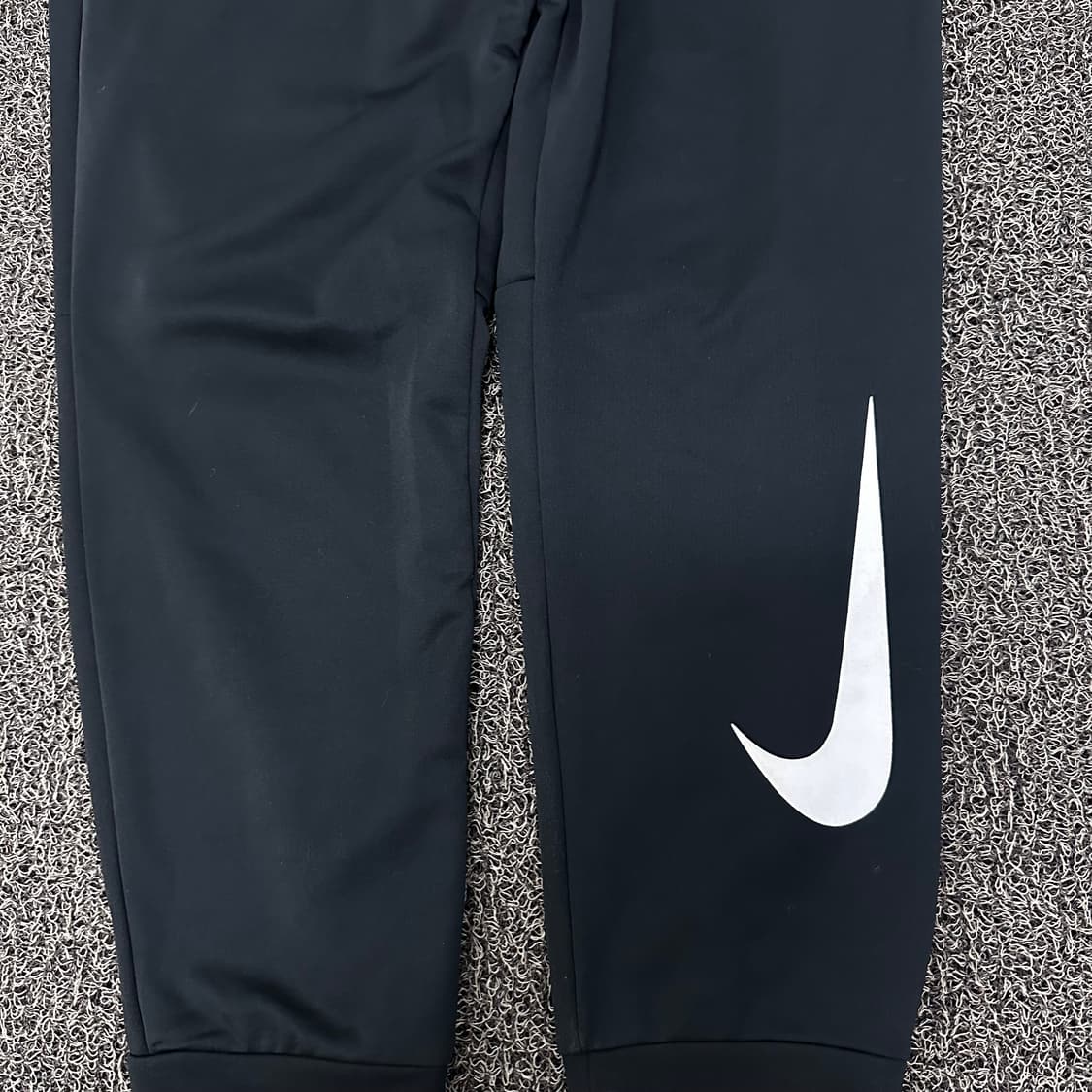 NIKE 나이키 기모 조거팬츠 블랙 XL 상품이미지4