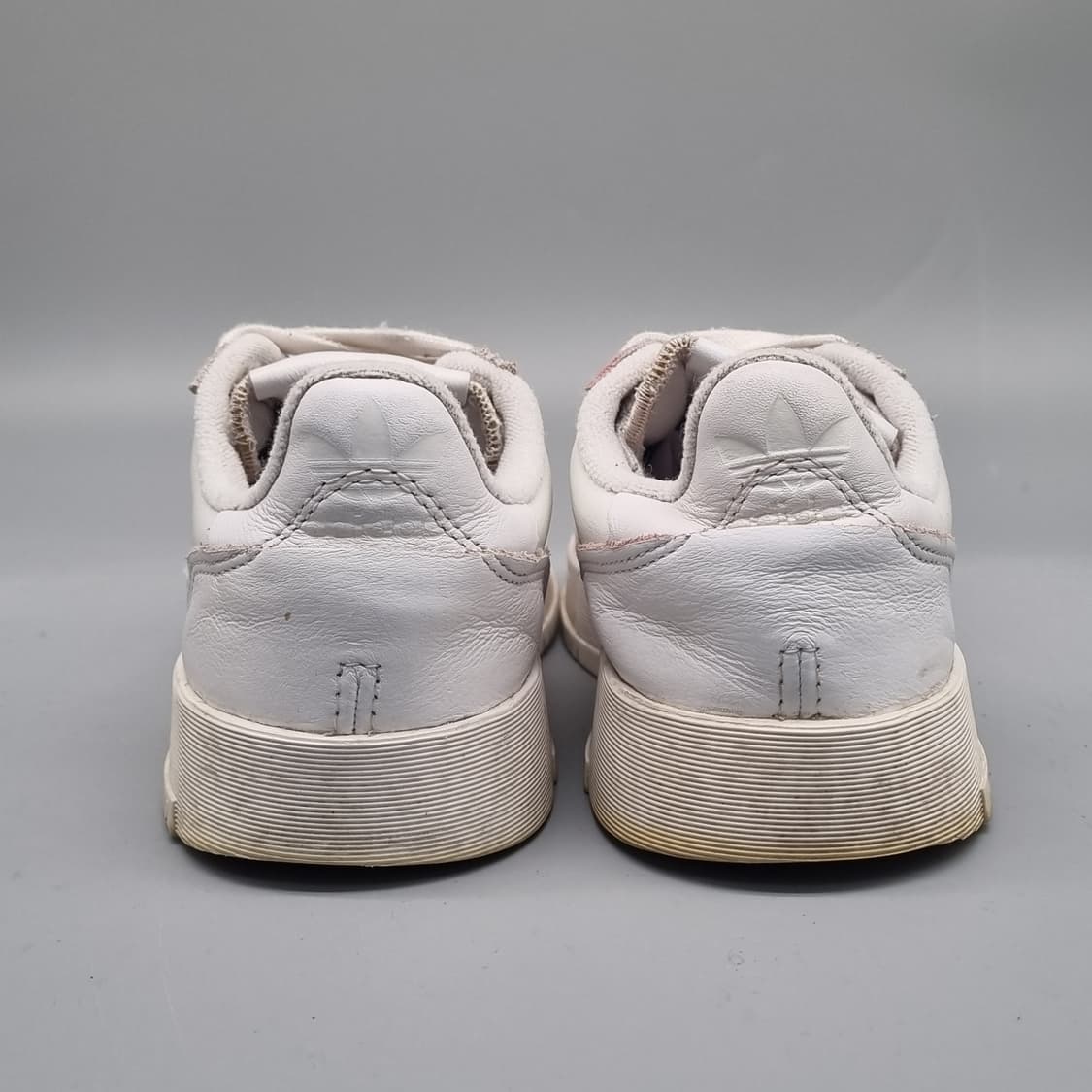 아디다스 슈퍼코트 여성운동화230  상품이미지3