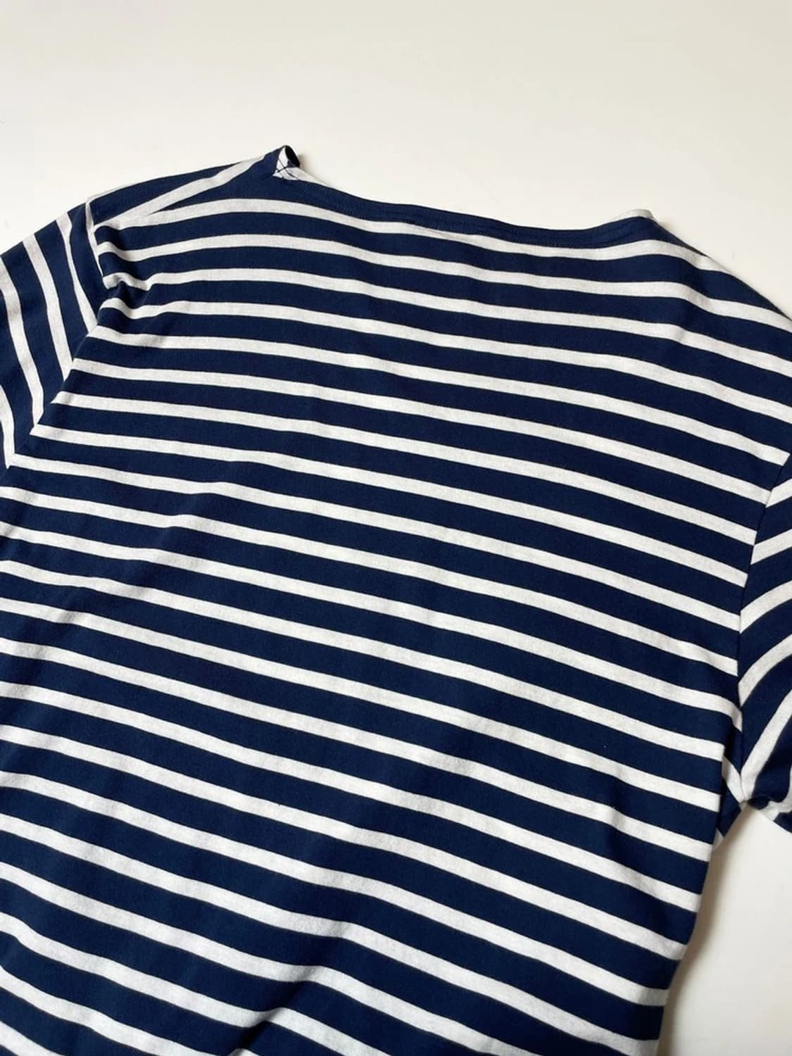 세인트제임스 시그니처 스트라이프 롱슬리브 PN9452 상품이미지5