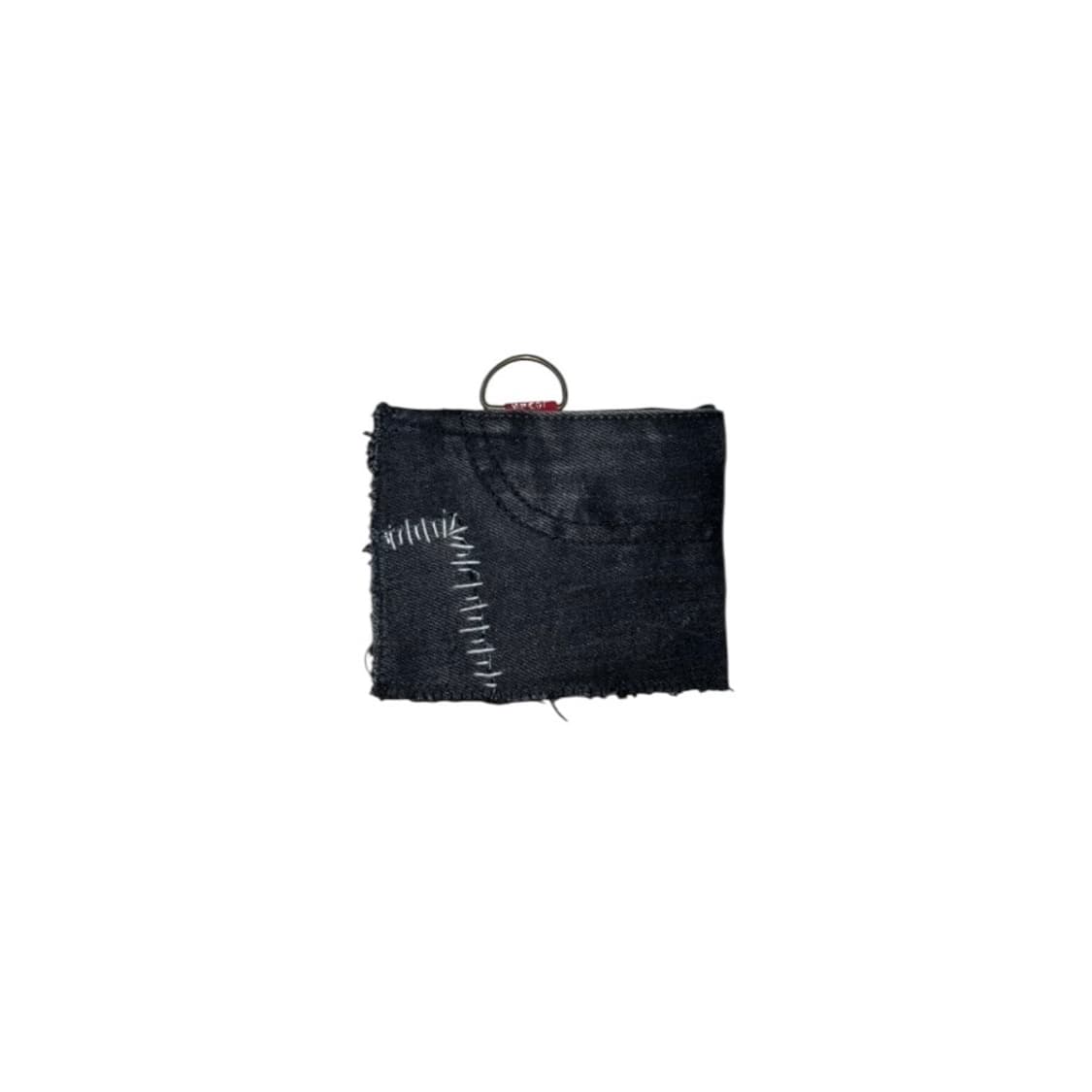 LEVI'S hidden slot half wallet 상품이미지2