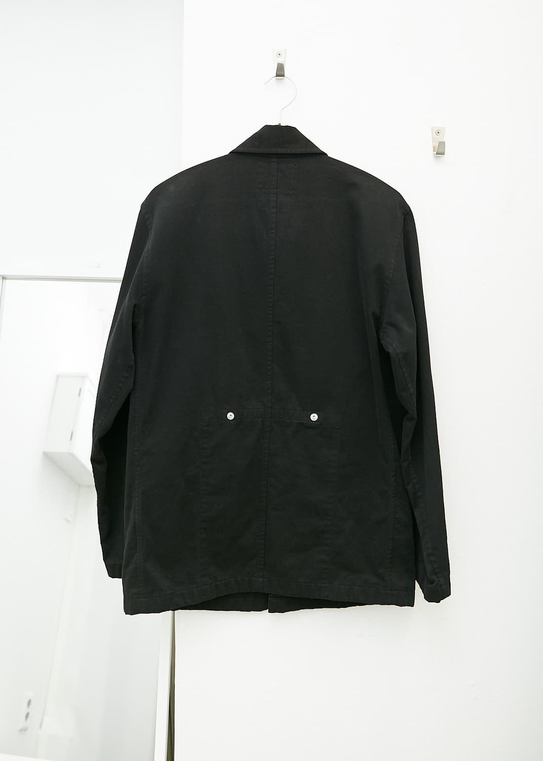 Reversible Coverall Jacket 상품이미지5