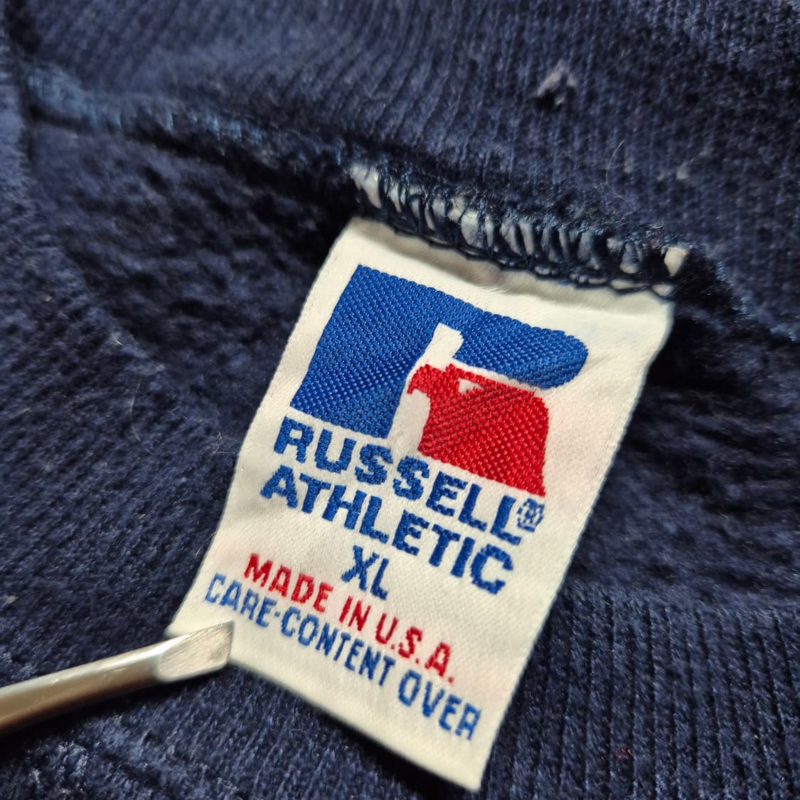 90s 미제 러셀 상품이미지4