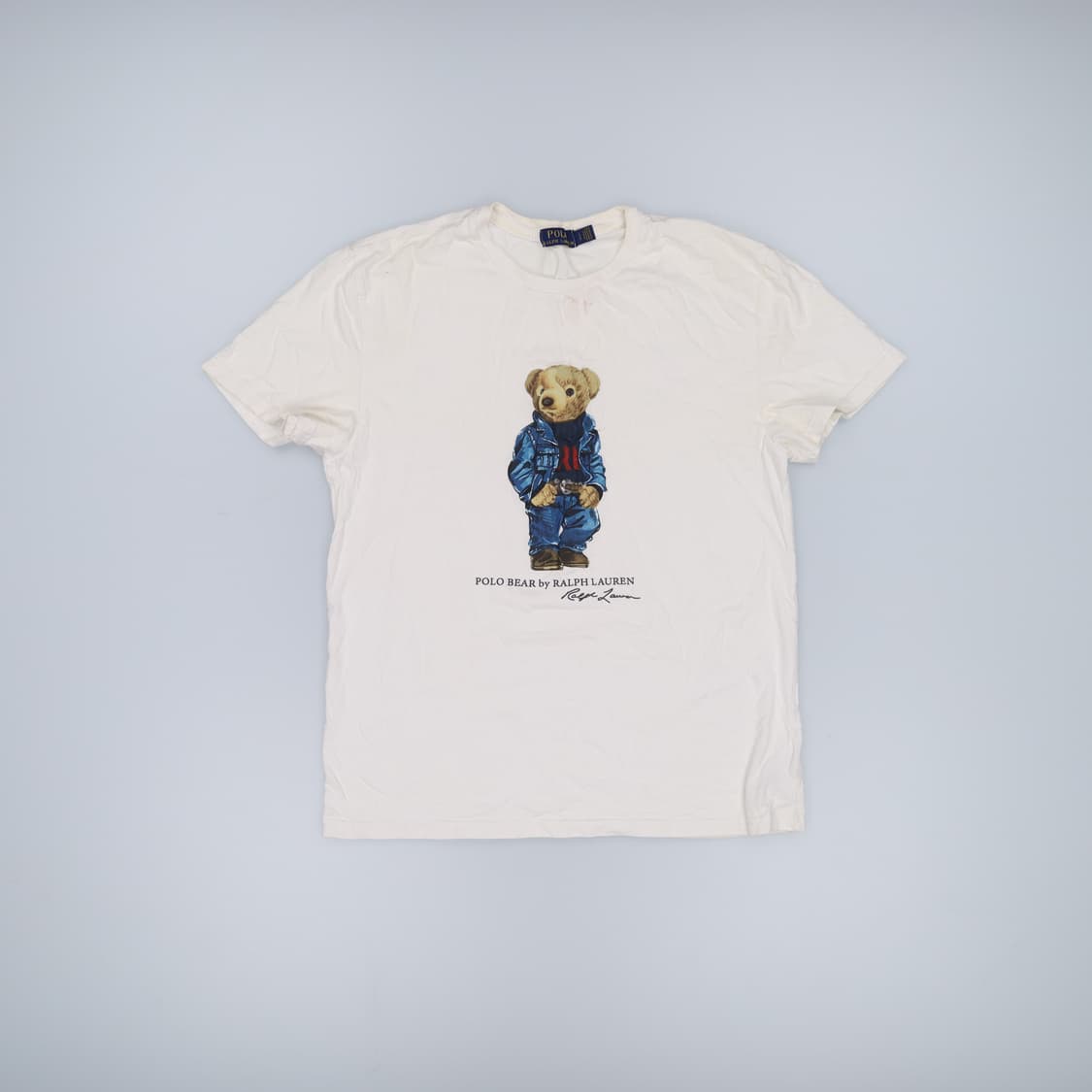 LG 폴로 폴로베어 반팔티 0209H1 상품이미지1