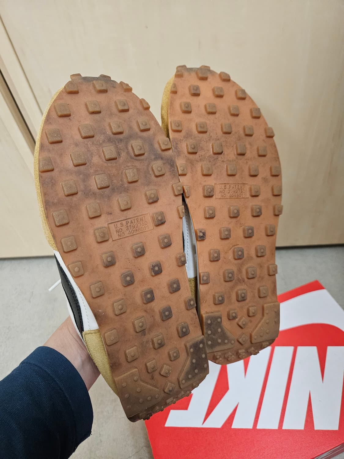 나이키 데이브레이크 235mm 상품이미지9