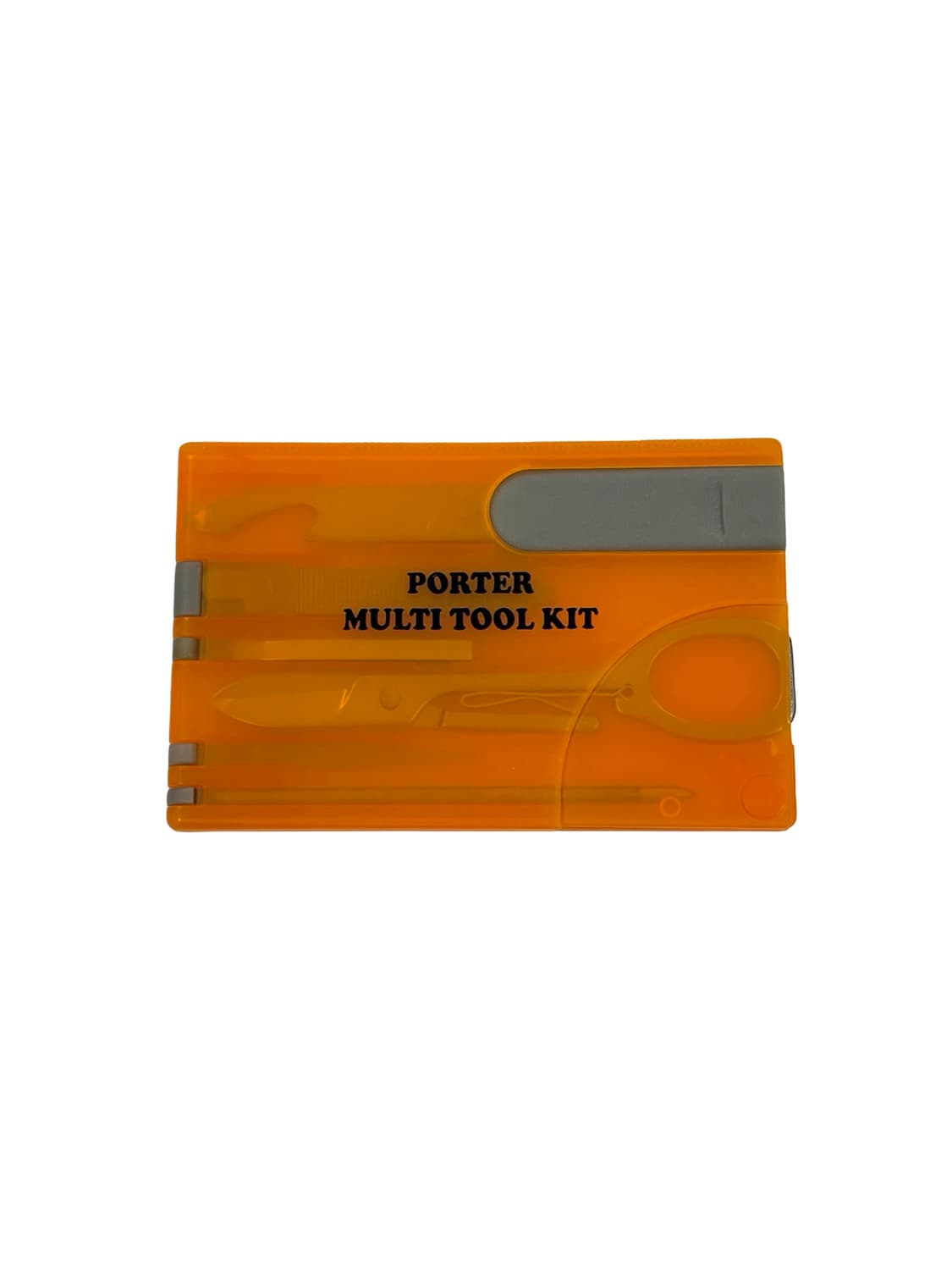 포터 멀티툴 카드 케이스 상품이미지4