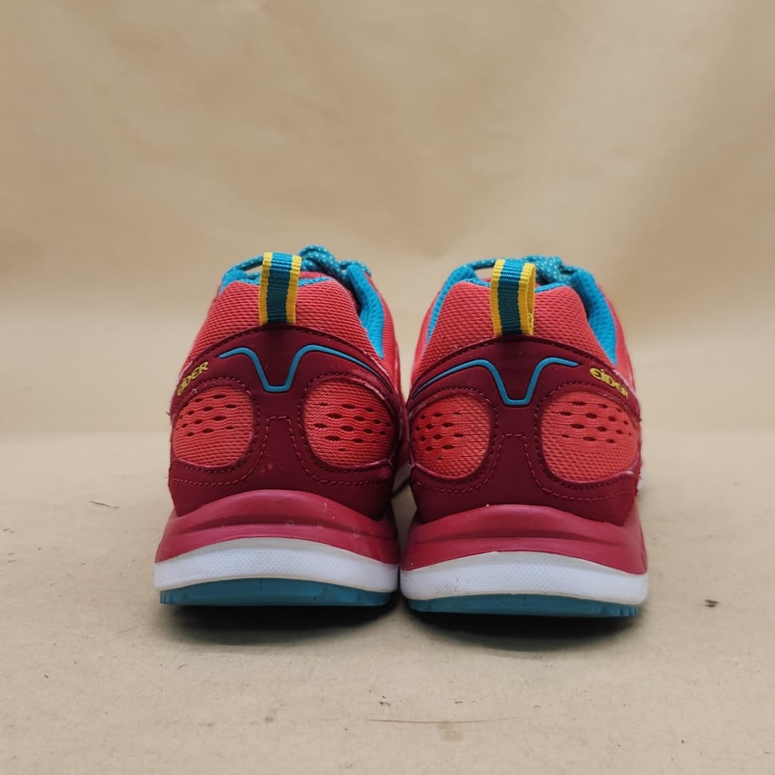 아이더 여성 운동화 240 상품이미지4