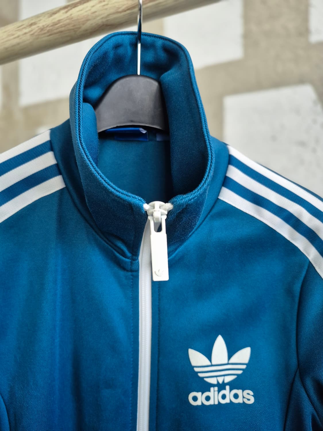 아디다스 유로파 져지집업(85)(MT1 상품이미지4