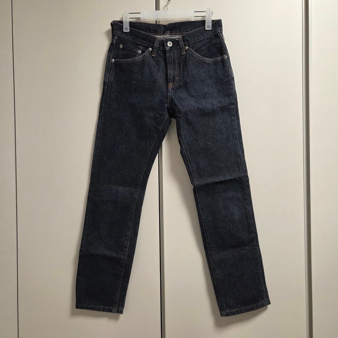 GU 재팬 데님팬츠 청바지 28-29 상품이미지1