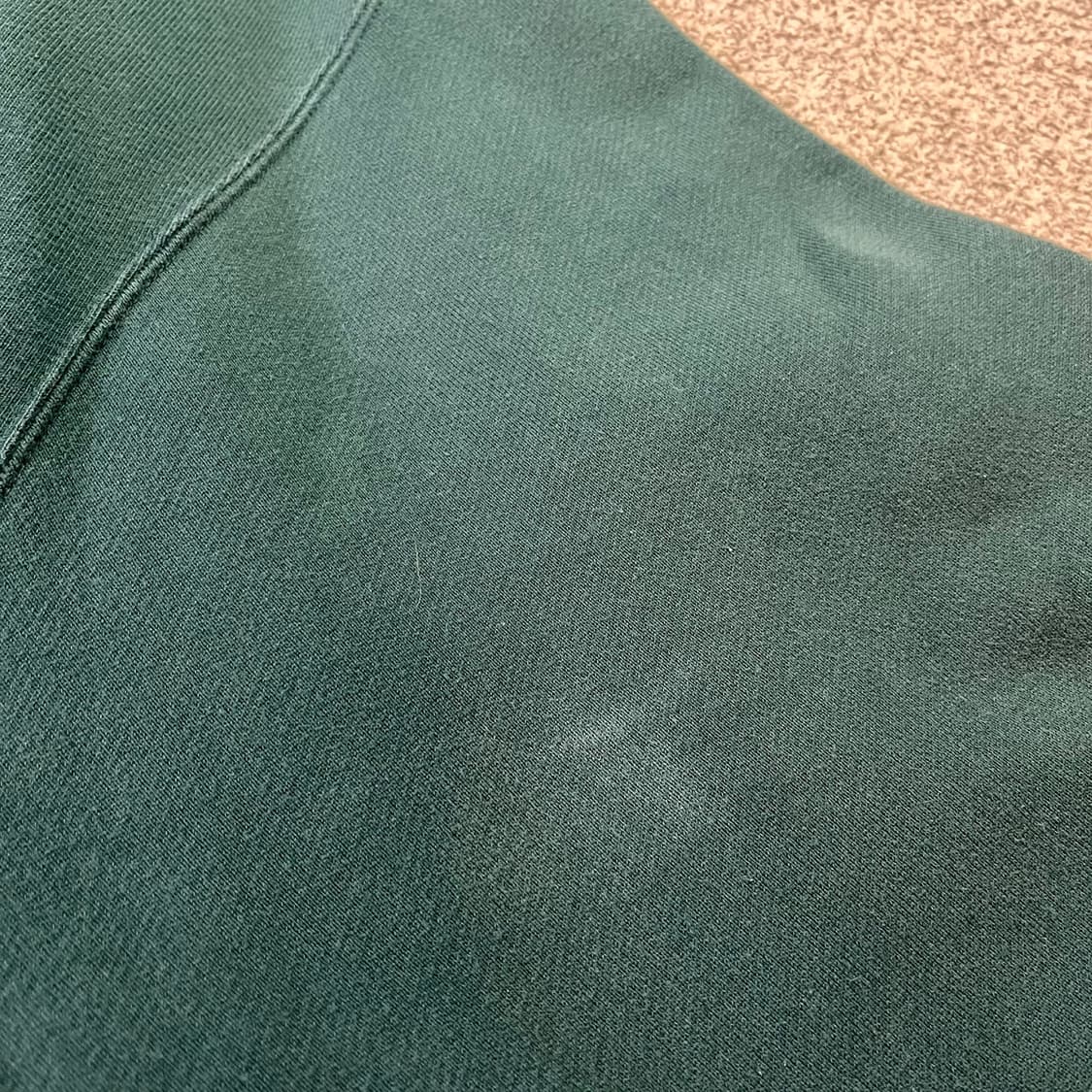 나이키 센터로고 후드티 상품이미지6