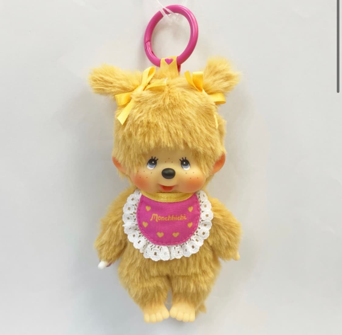 홍콩 골드 양갈래 몬치치 상품이미지1