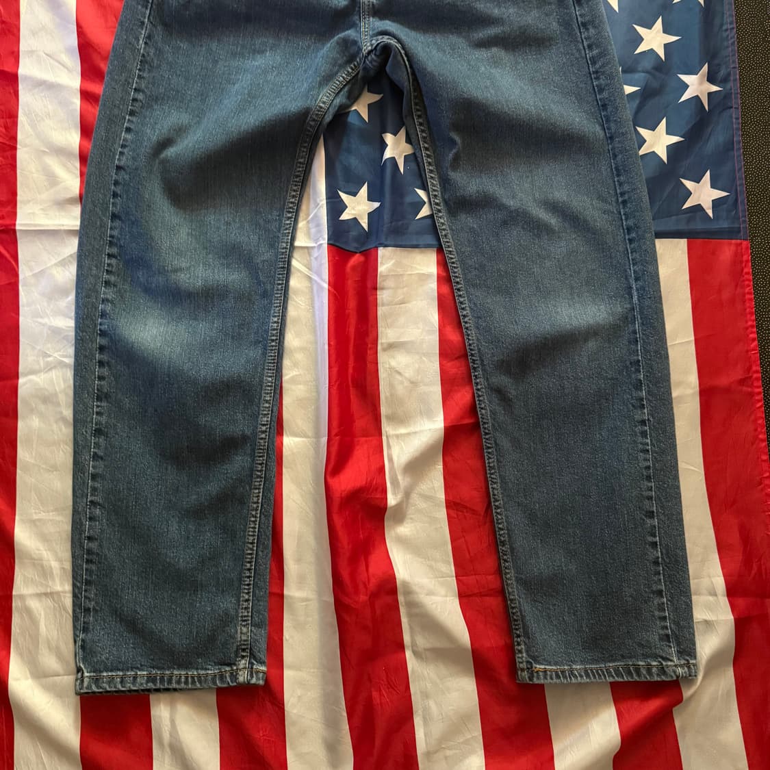 levi's 505 리바이스 505 데님 청바지 34x30-26 상품이미지3