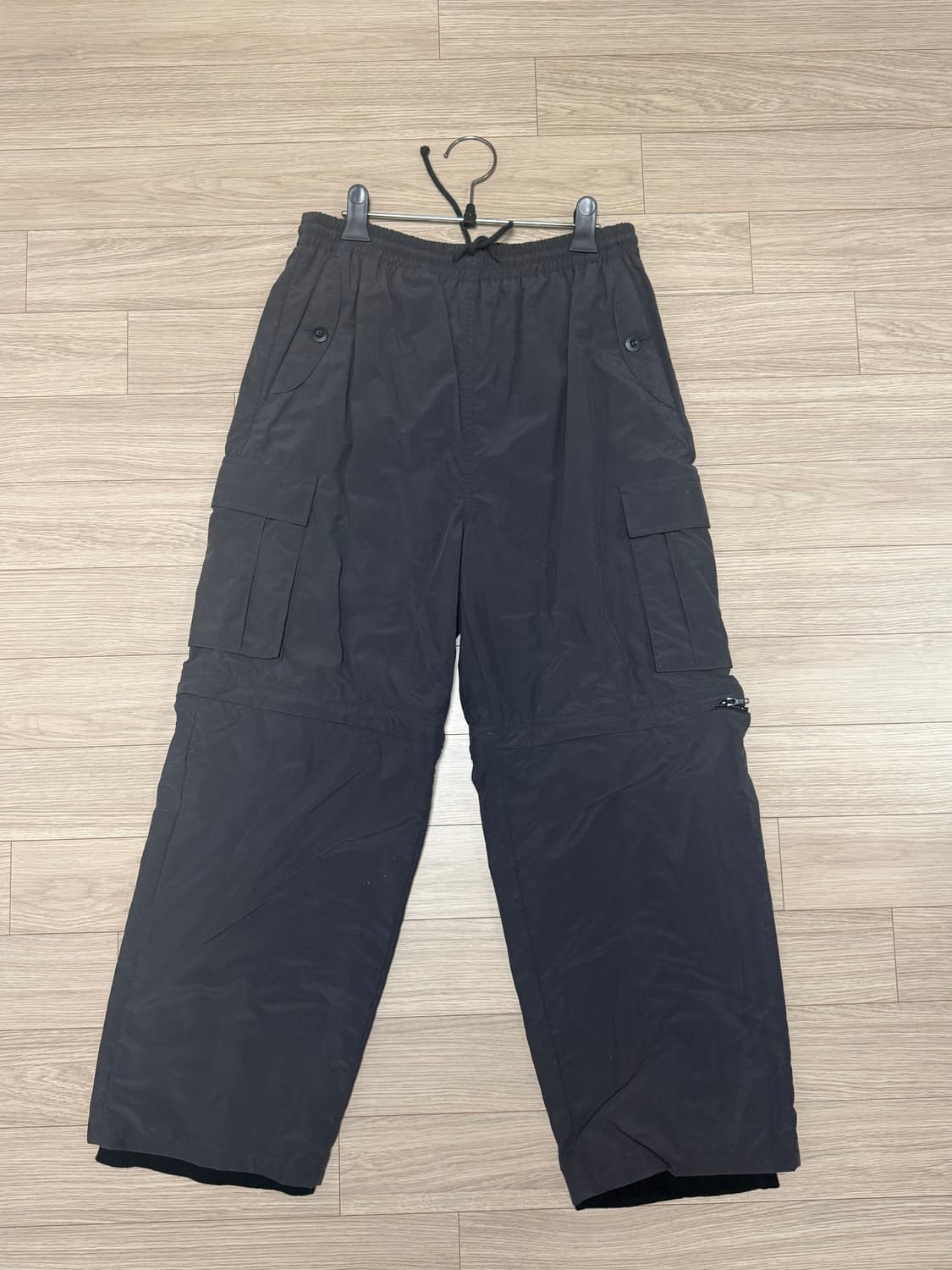 스탠드얼론 팬츠 1사이즈 상품이미지6