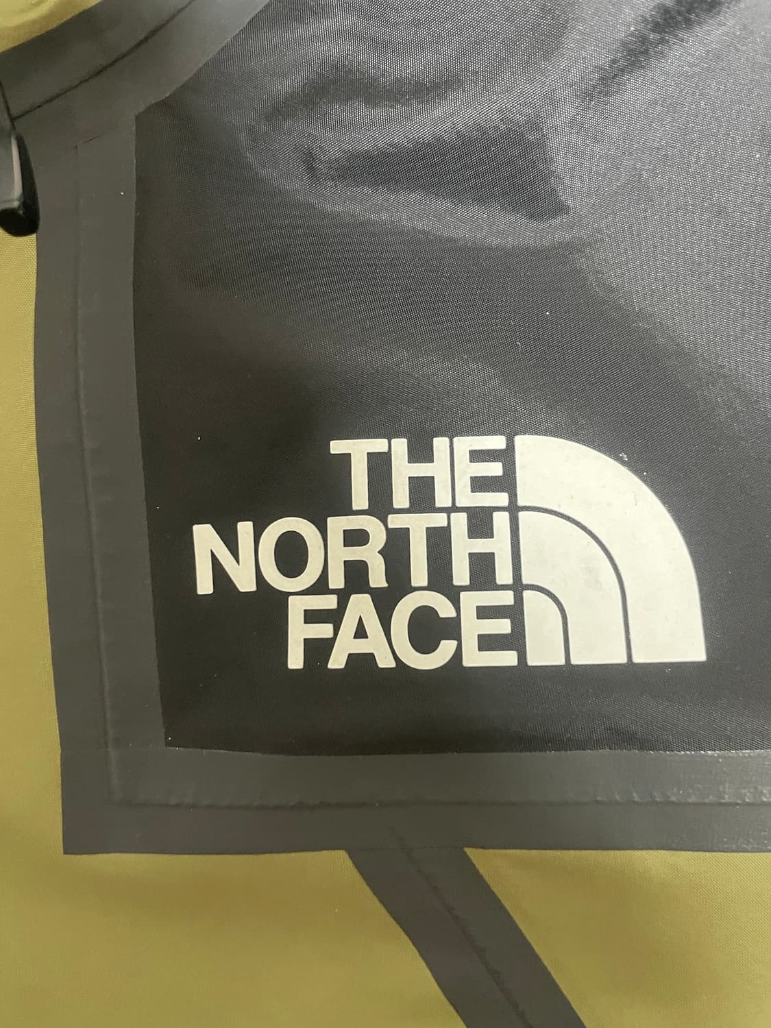 슈프림 노스페이스 서밋 올리브 M 상품이미지5